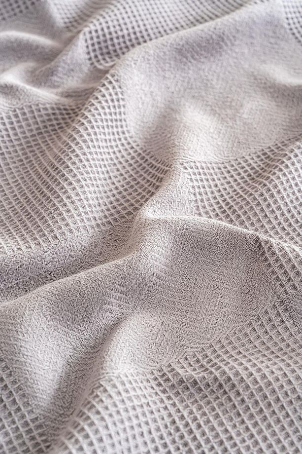 | Serenity | %100 Pamuk 160 x220 cm Tek Kişilik Pike - 3