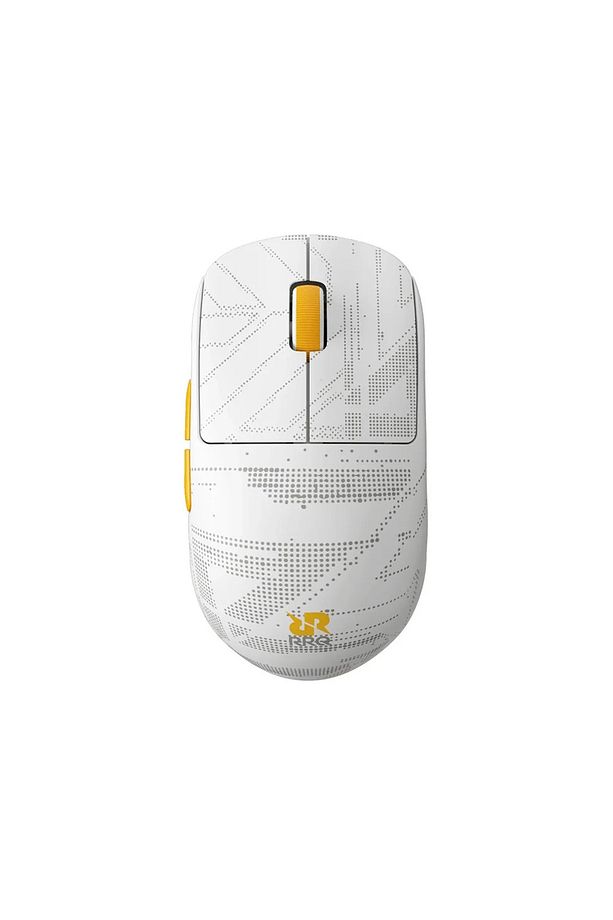 X2H RRQ Edition Kablosuz Size 2 Medium Simetrik Gaming Mouse (PX2H25) - 1