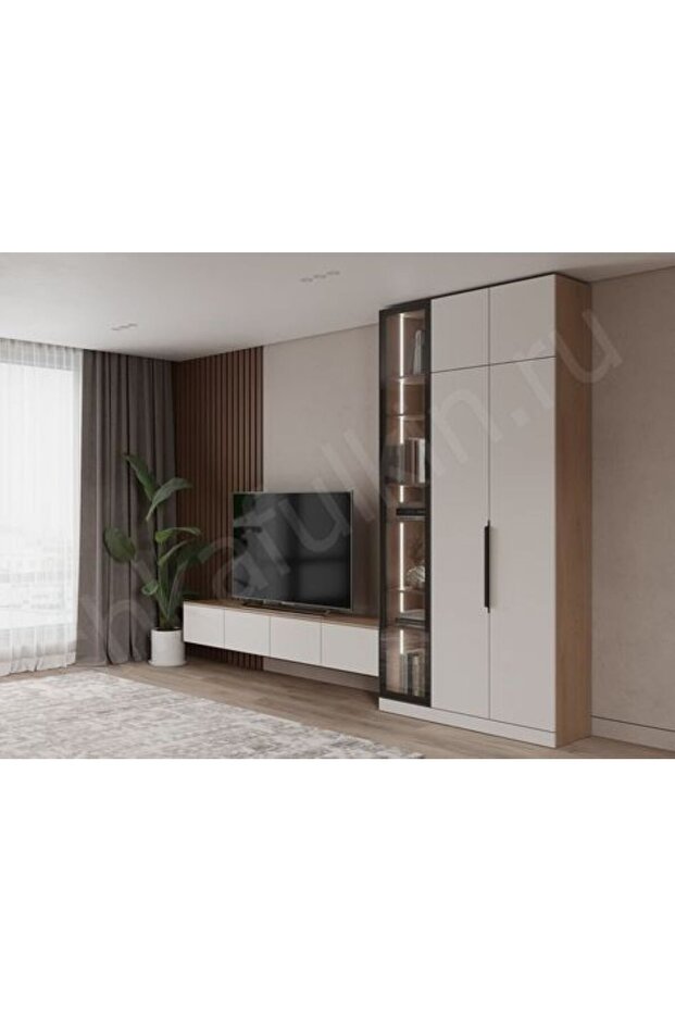 Sergio Tv Ünitesi - 2