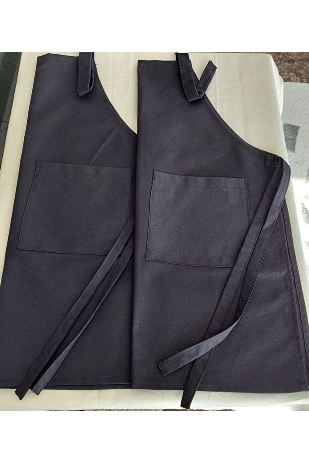 Apron & mutfak önlüğü