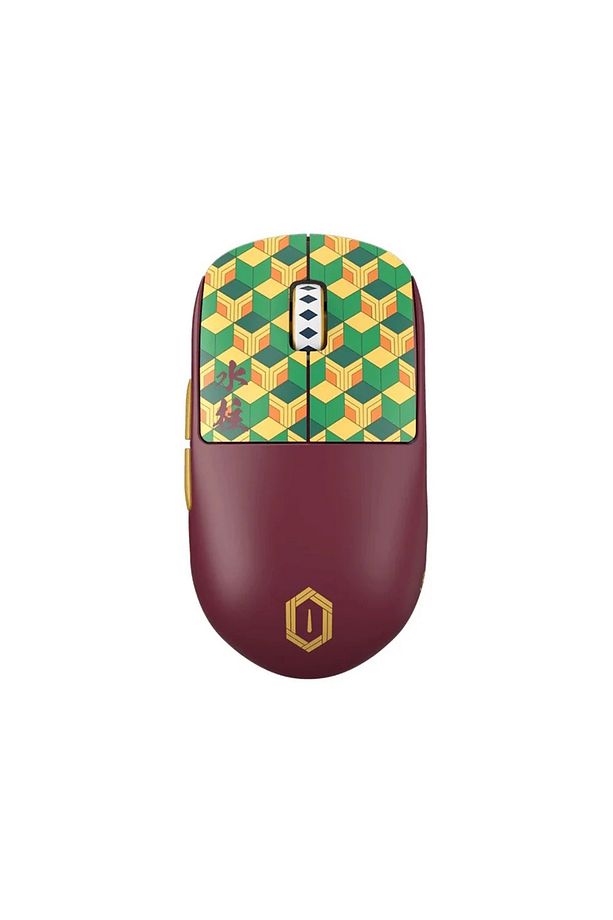 X2H Demon Slayer Giyu Kablosuz Size 2 Medium Simetrik Gaming Mouse (PX2H2GY) - 1
