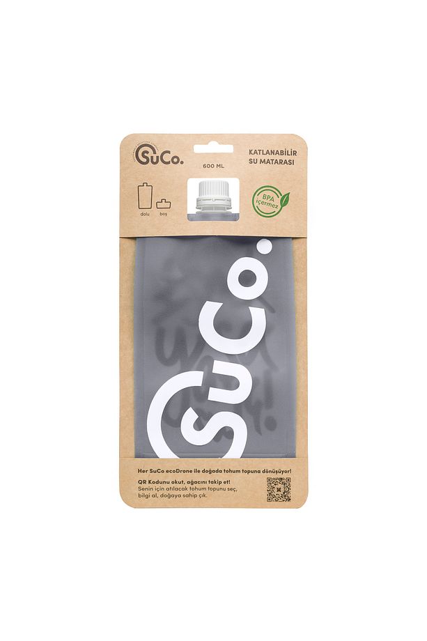 Moon Paper SuCo 2.0 - 600 ml - 5