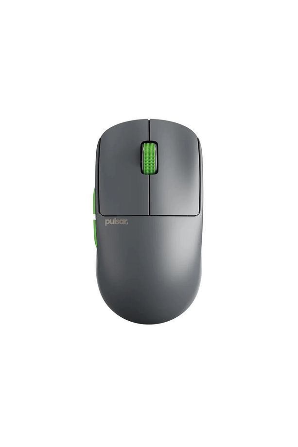 X2 CrazyLight 8K Hz XS-1 Sensör Volt Shadow Kablosuz Size 1 Mini Simetrik Mouse (PX2CL104) - 1