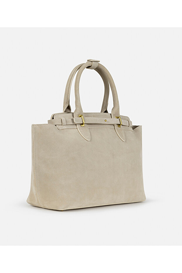 Boho tote çanta - 3