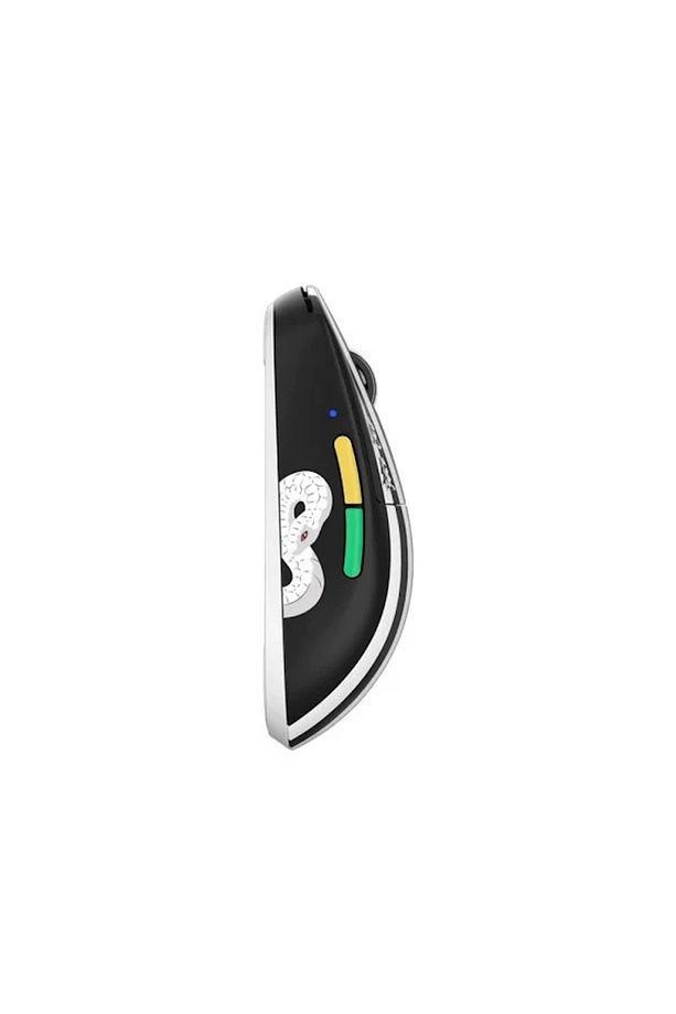 X2A Demon Slayer Iguro Obanai Kablosuz Size 1 Mini Çift El Simetrik Gaming Mouse (PX2A1IN) - 3