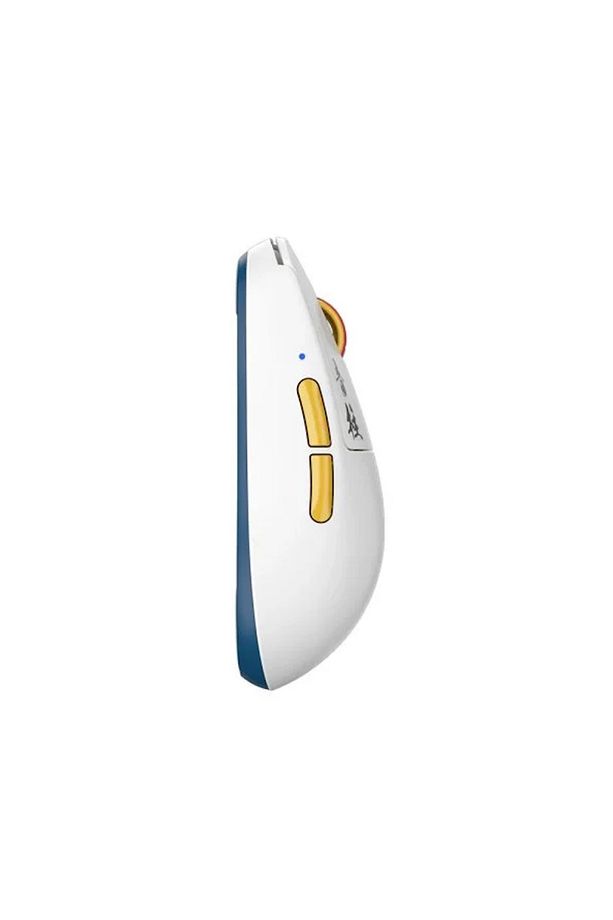 X2H Demon Slayer Uzui Tengen Kablosuz Size 2 Medium Simetrik Gaming Mouse (PX2H2MZ) - 3