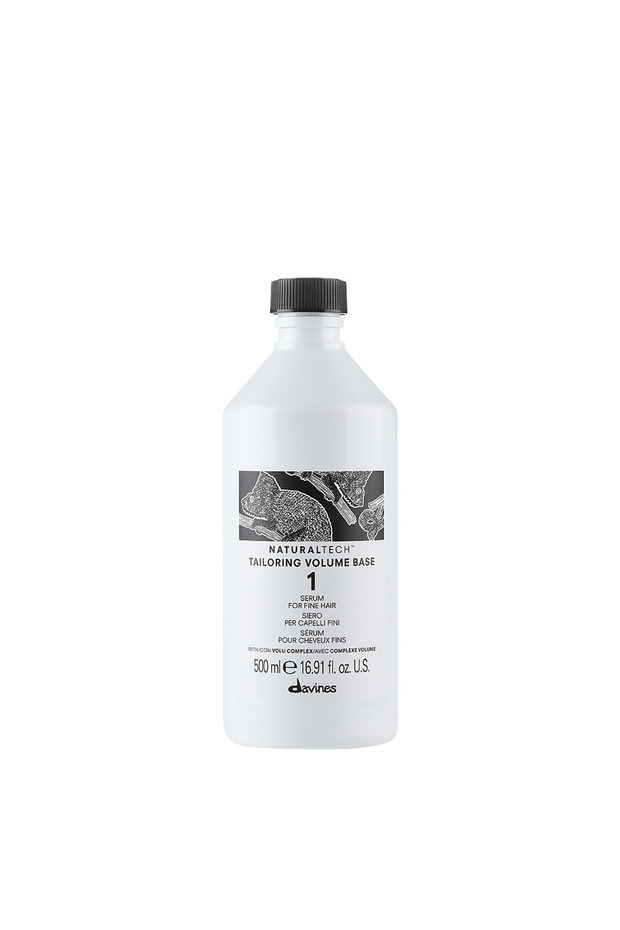 NaturalTech Tailoring Base 1 Volume 500 ml - 1