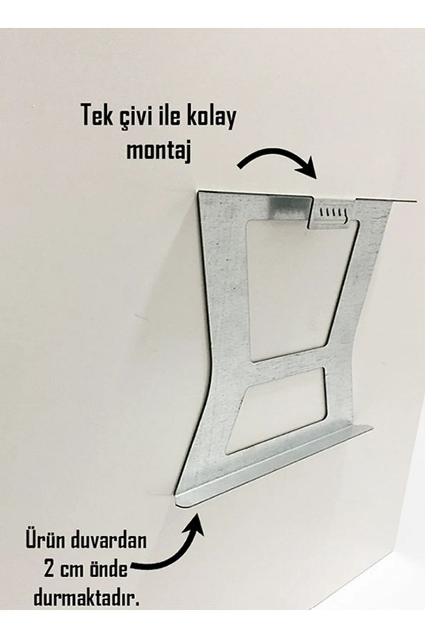 HZ.ALİ PORTESİ KIRILMAZ LÜKS CAM TABLO ULTRA CANLI RENKLER EV, İŞ YERİ, OFİS HEDİYESİ - 6