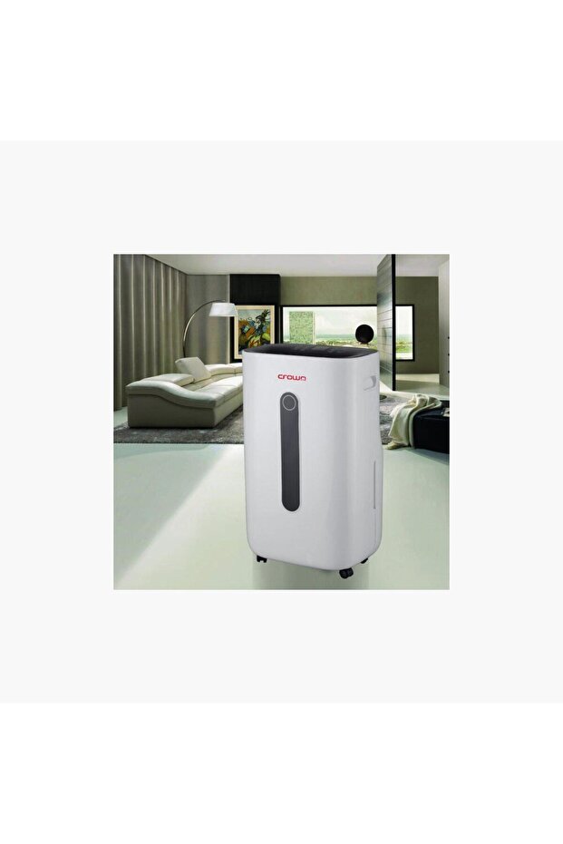 Dehumidifier MD-395 - 5