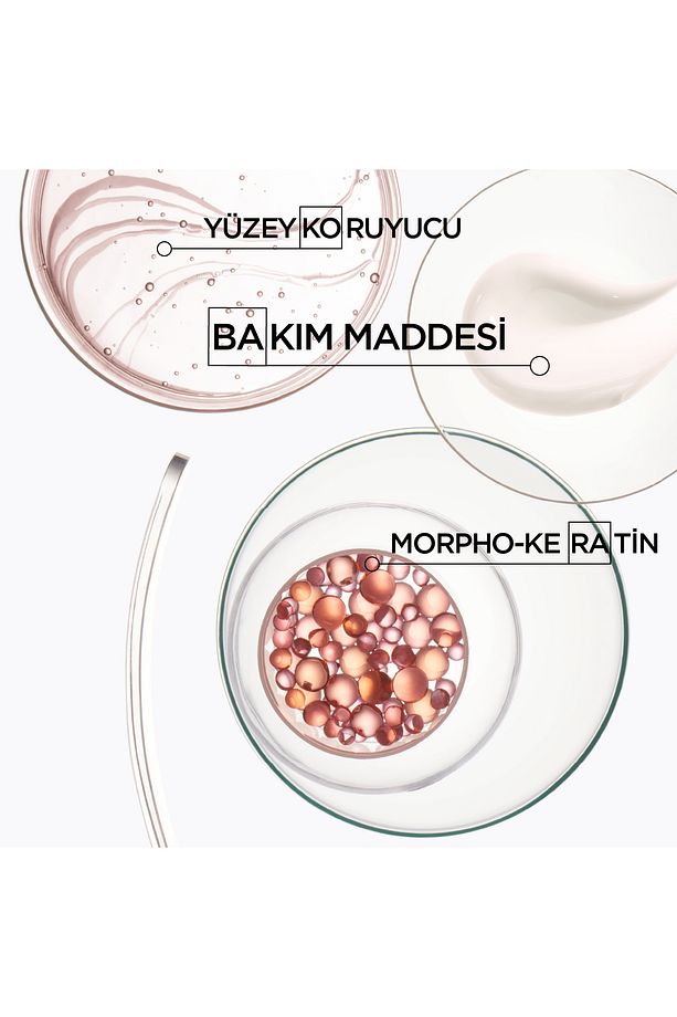 Discipline Fluidealiste Şampuan 250 ml - 3