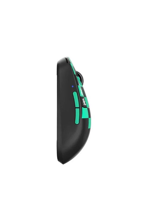 X2 v2 Demon Slayer Tanjiro Kablosuz Size 2 Medium Simetrik Gaming Mouse (PX222TJ) - 3