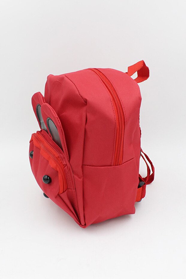 038 6000 حقيبة ظهر للأطفال على شكل أرنب - 2