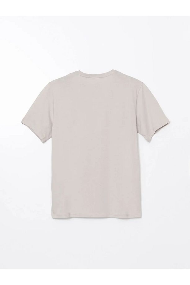 Lacivert Standart Kalıp Erkek Pijama Takımı - 5