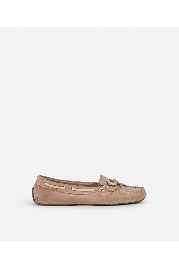 Dokulu loafer - 1