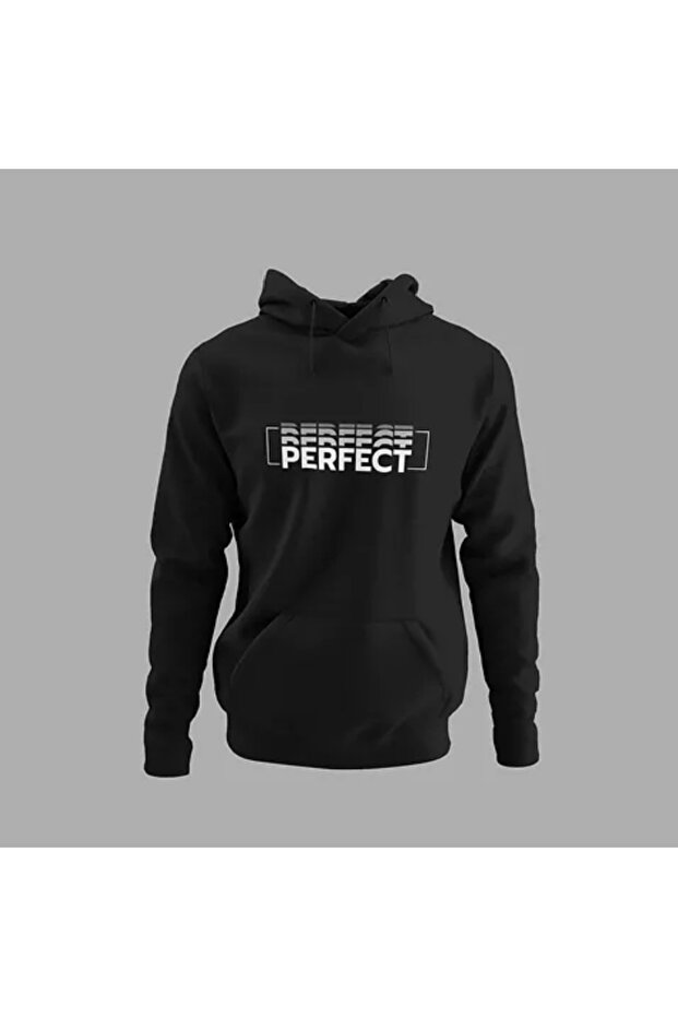 Perfect Sweatshirt