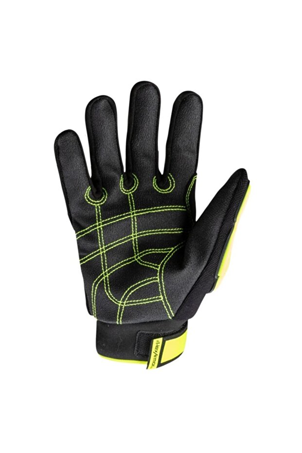 ® HEX1®  2131 DARBELERE KARŞI KORUMALI ELDİVEN - 5