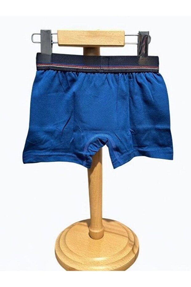 Boy's Cotton Boxer - 8