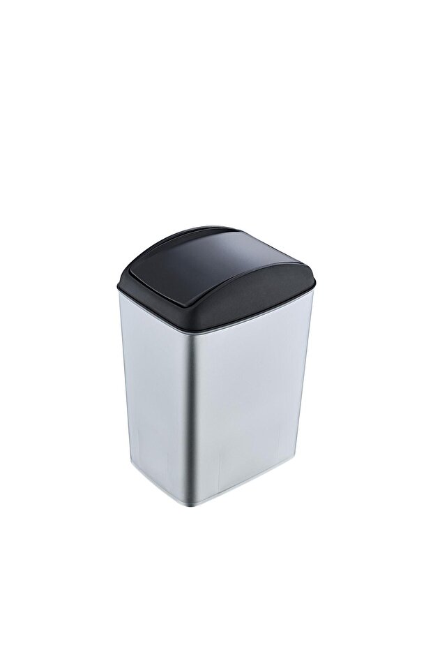 سلة المهملات سوفت 5 لتر - 1