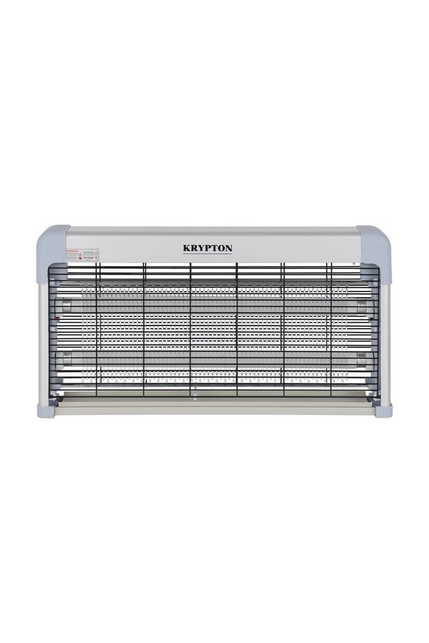 30W Electric Insect\Bug Killer |with Hanging Chain |KNBK5327|2 Years Warranty