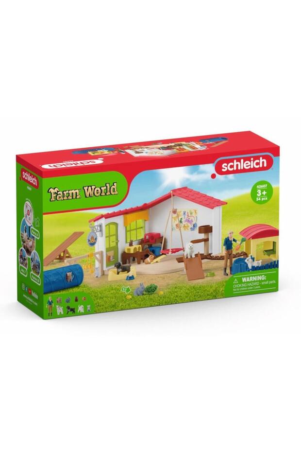 Evcil Hayvan Oteli 42607 - 8