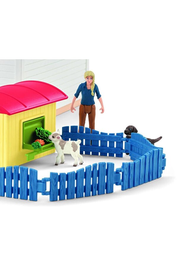 Evcil Hayvan Oteli 42607 - 2