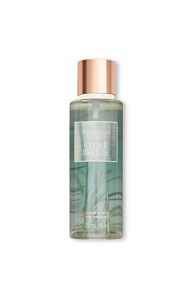 Body Mist Cedar Breeze 250ml - 1