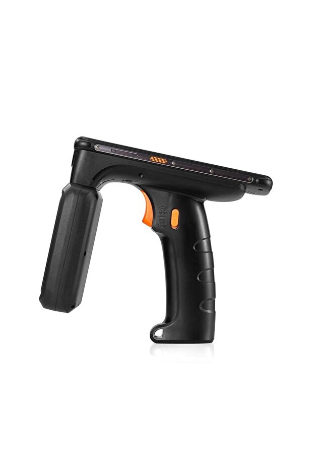 TS820 U-LOGS RFID El Terminali - 2