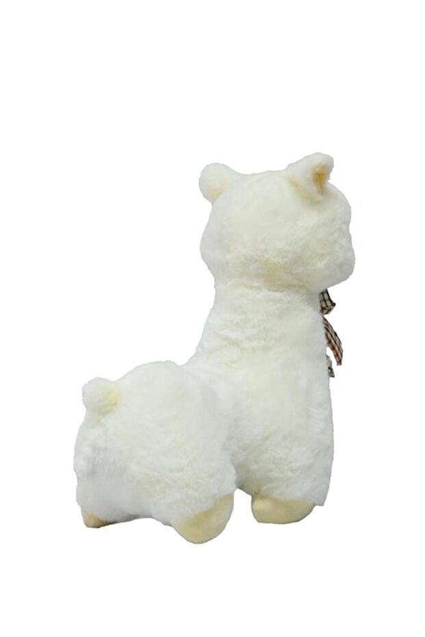 Peluş Lama Evdensepete - 2
