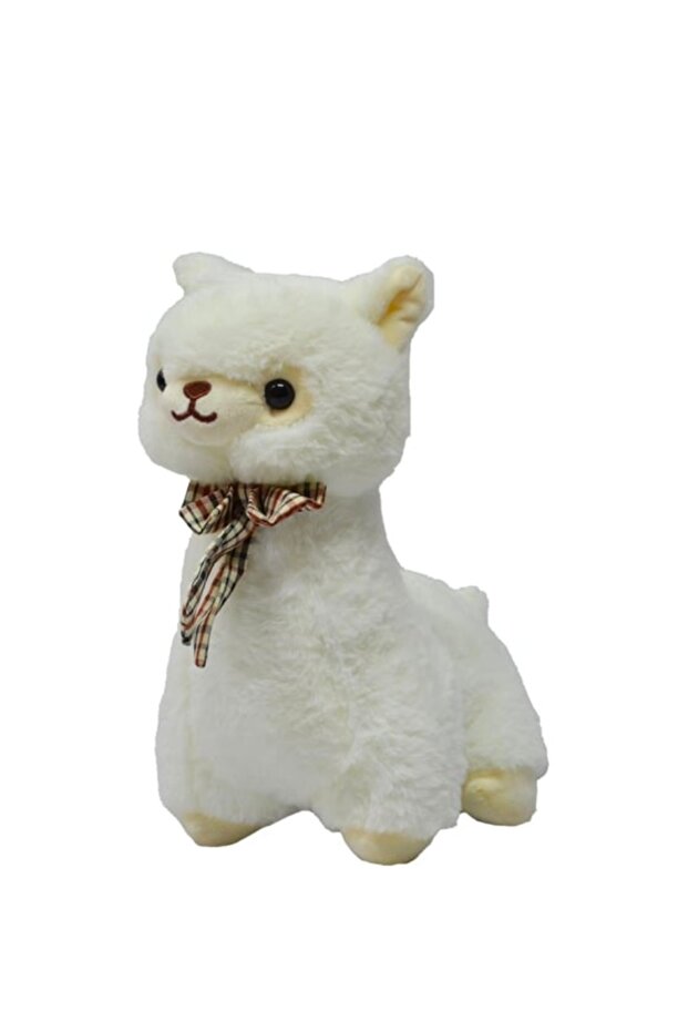 Peluş Lama Evdensepete - 1