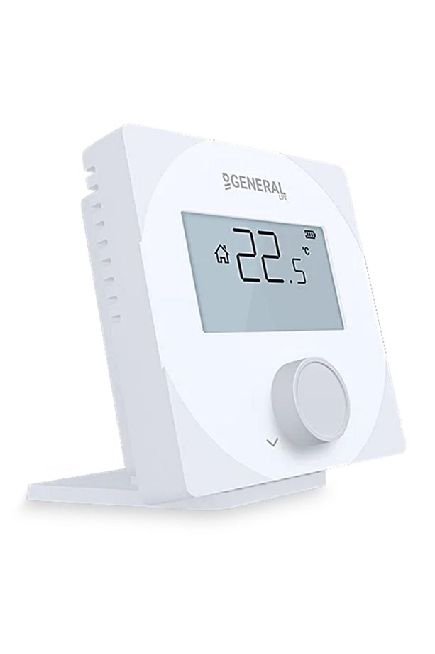 Life Aruna Wifi Akıllı Oda Termostatı HT 25 S Rf Smart Kablosuz Tuya Destekli - 5