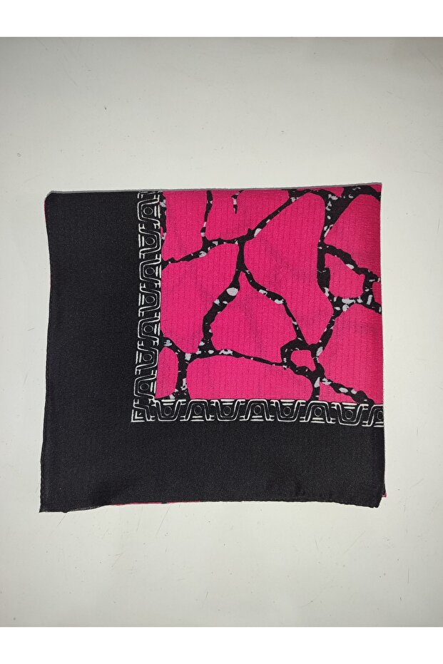 وشاح مربع - 1