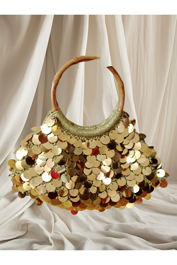 Home Çanta PULLU⭐. - 2