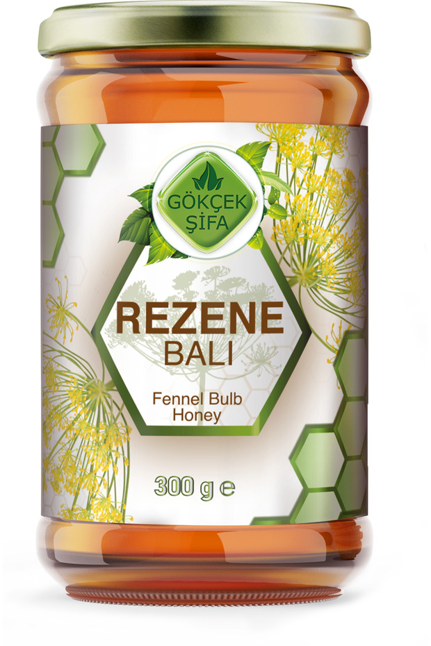 Rezene Balı - 1