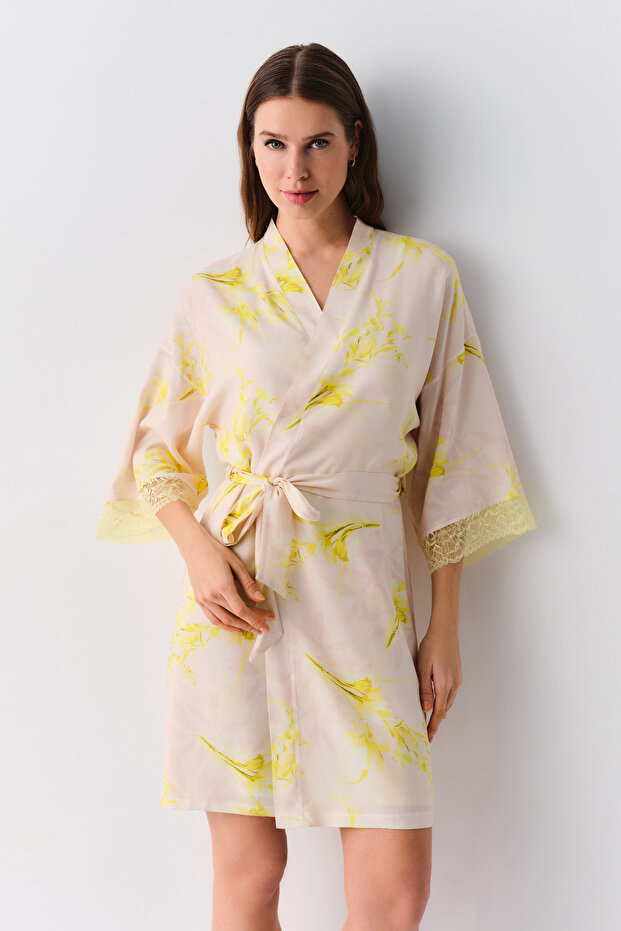 Халат за късмет - 2