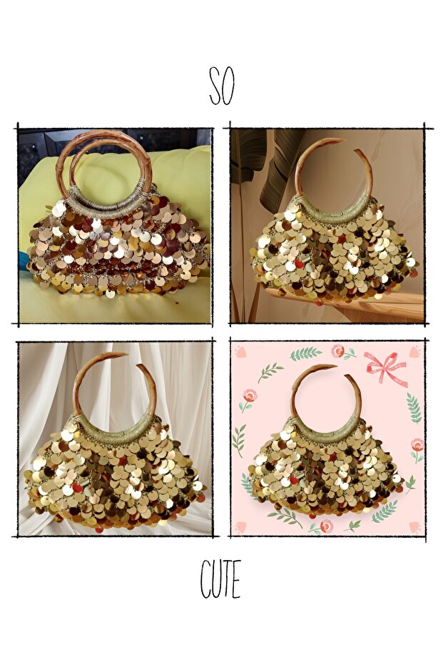 Home Çanta PULLU⭐. - 1