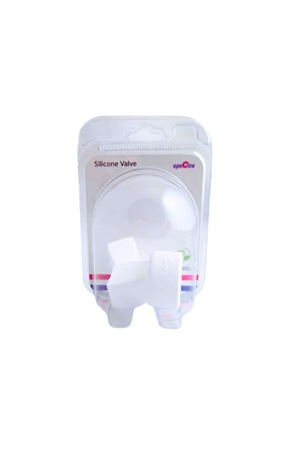 Silicone valve set - 2