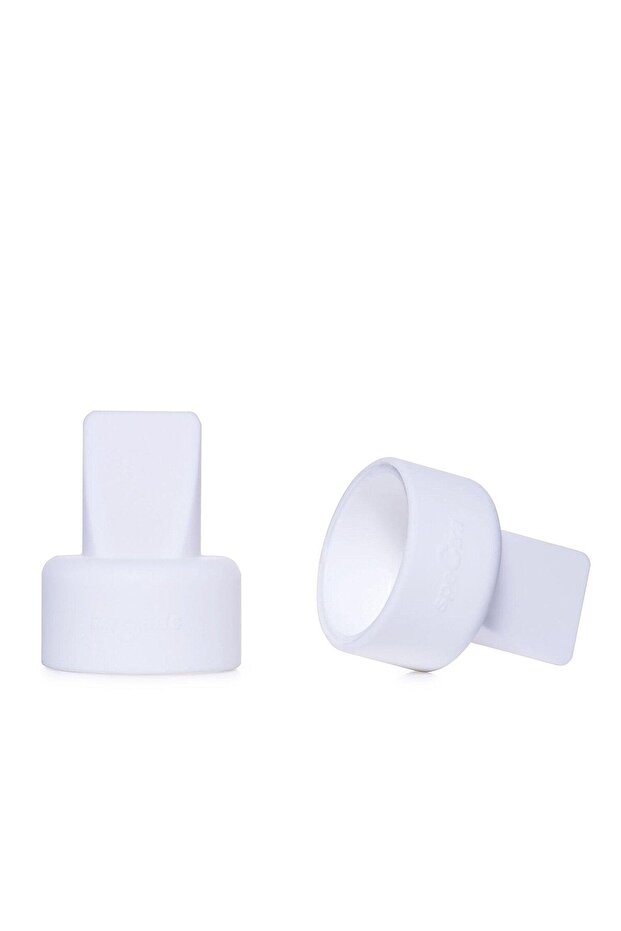 Silicone valve set - 1