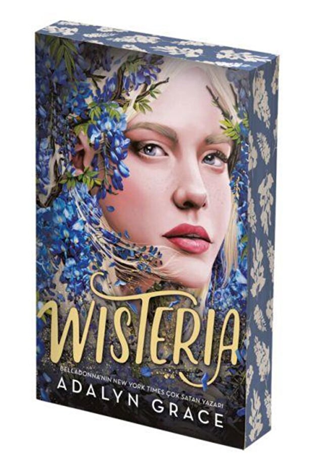 Wısterıa
