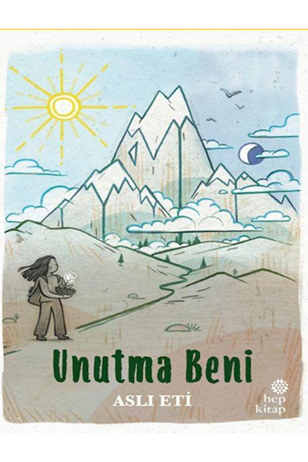 Unutma Beni - 1