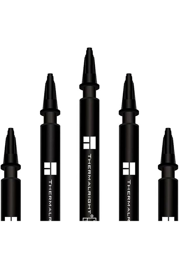 Theramlright TF9 Termal Macun 1.5Gr - 2