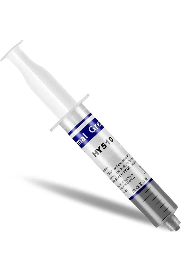 HY510 Termal Macun - 1