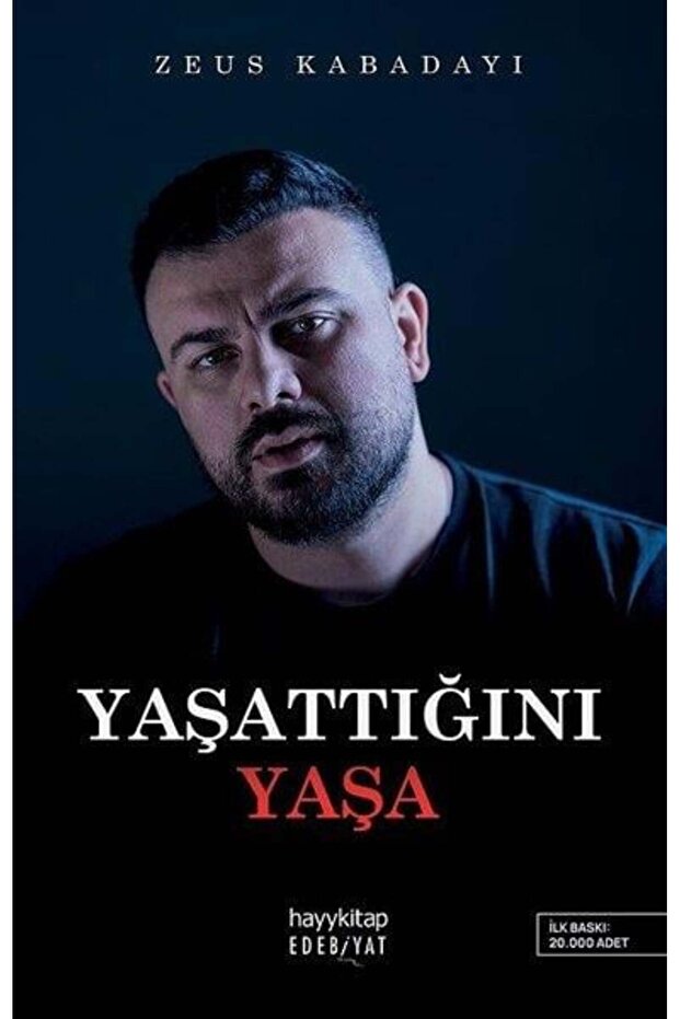 Yaşattığını Yaşa