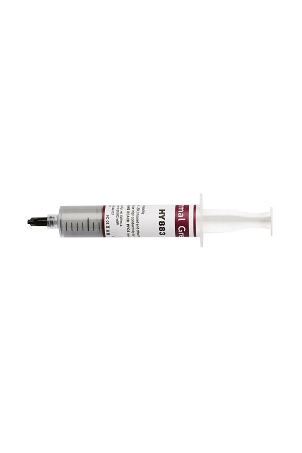 Theramlright HY883 Termal Macun