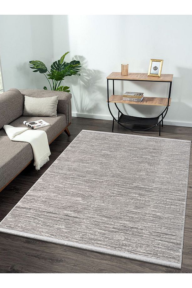 %100 Akrilik Makine Dokuma Modern Salon Çocuk Oturma Odası Halısı - 1
