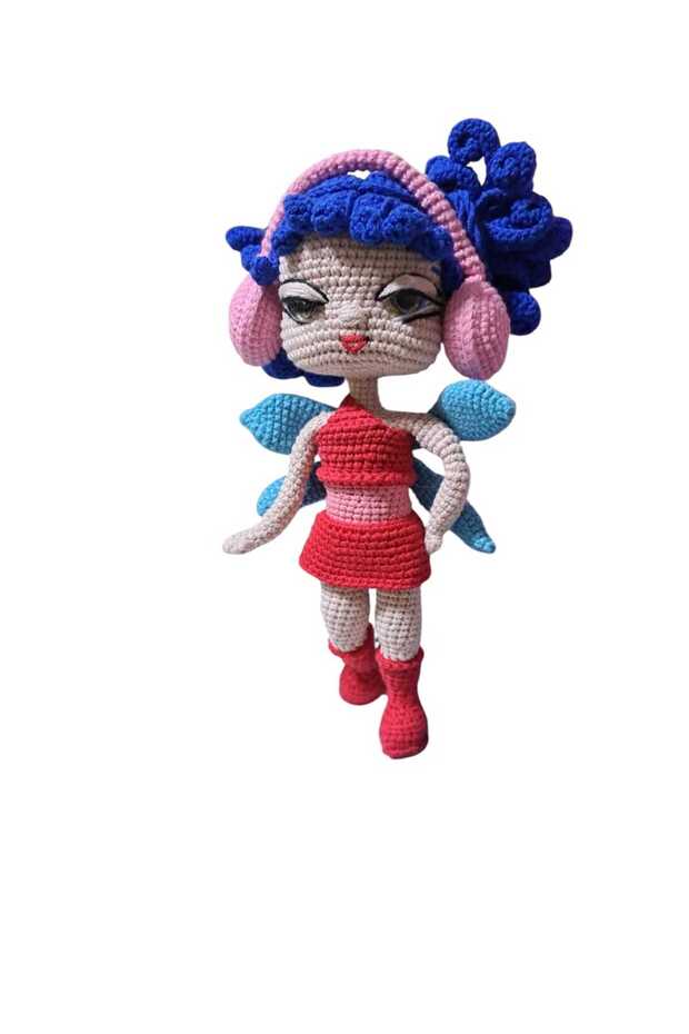 amigurumi