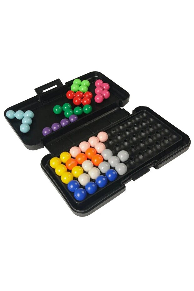 Joc de logica - Kanoodle® (200 provocari) - 3