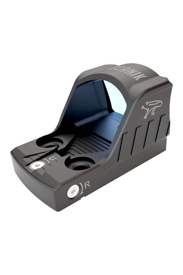 Mo1 (micro) Model ® Red-dot - 3