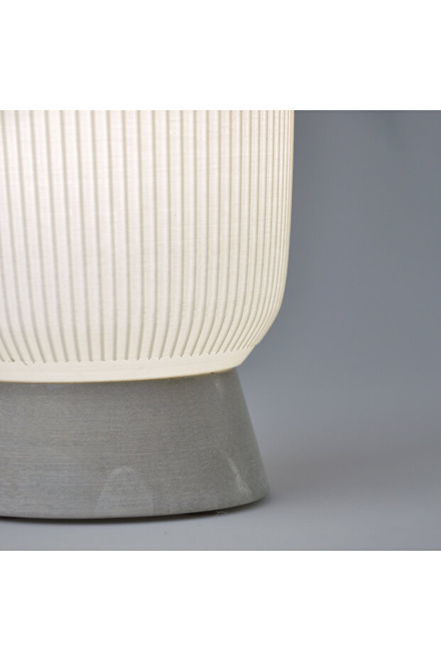 Desmo Concept Lantern 01 Masa Lamba - 4