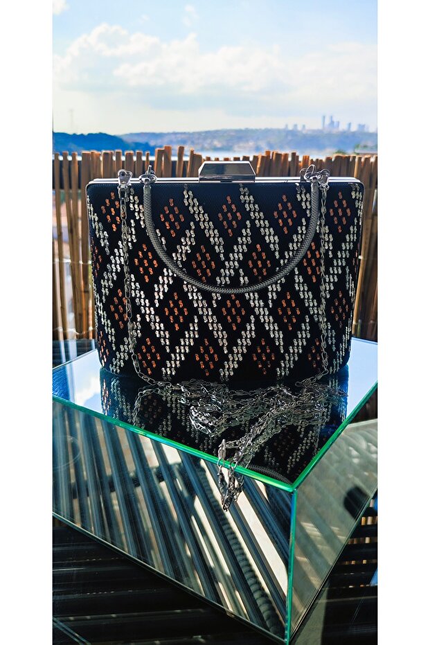 Tel Kırma Çanta - 2