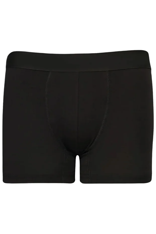Utku Yıldız Erkek Boxer 5'li Paket - 2